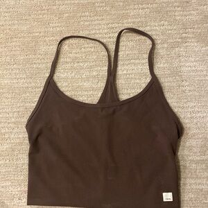 Vuori All the Feels tank